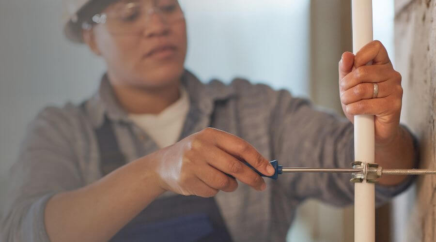 Professional emergency plumbing in Pittsburg, IL